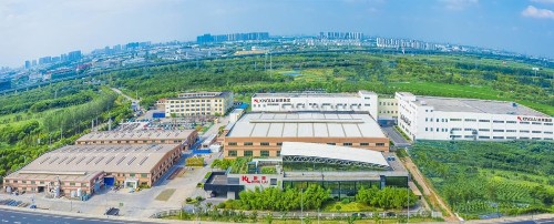 昆山新莱洁净应用材料股份有限公司图1