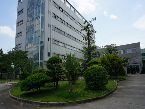 东莞鹰江电子有限公司图4