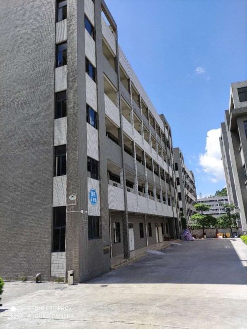 东莞市凤岗晨铭五金塑胶厂图4