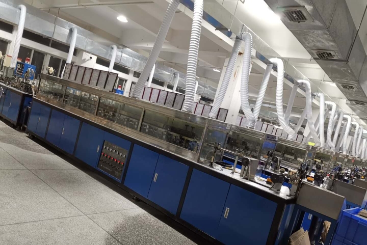 东莞市益登电子有限公司图1