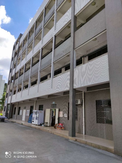 东莞市凤岗晨铭五金塑胶厂图3
