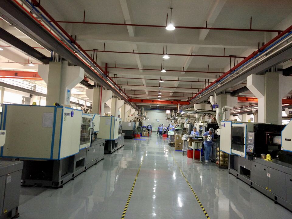 惠州市易坤包装制品有限公司图7