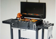 东莞勤上光电股份有限公司一分厂图4