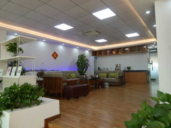 广东中合国际检测有限公司图4