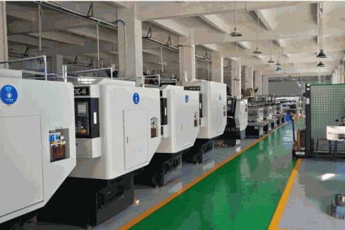 深圳市惠之達精密工業有限公司圖5