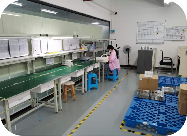 东莞捷胜电子有限公司图8