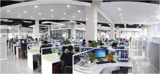 河南驼人医疗器械集团有限公司图9