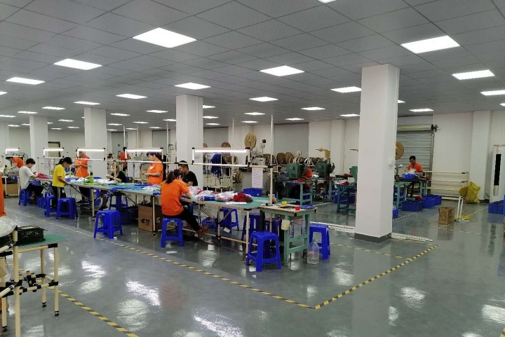 广东乐仕泰电子科技股份有限公司图2