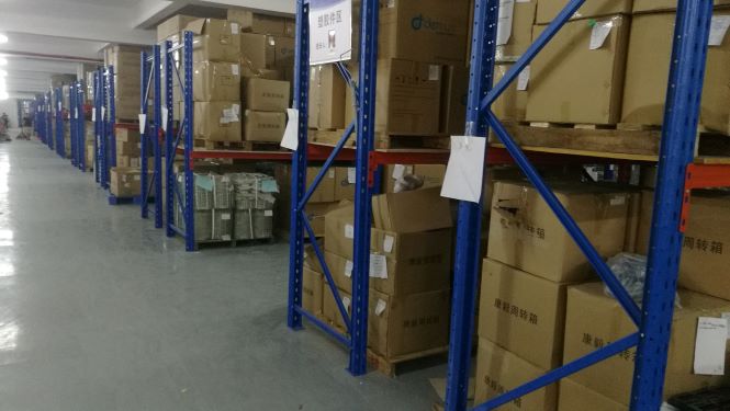 东莞北欧智能科技有限公司图5