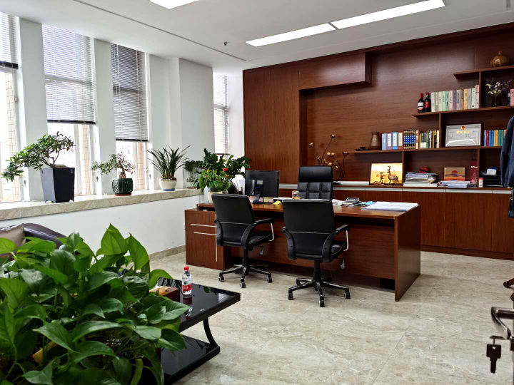 广东土人园林建设有限公司图6