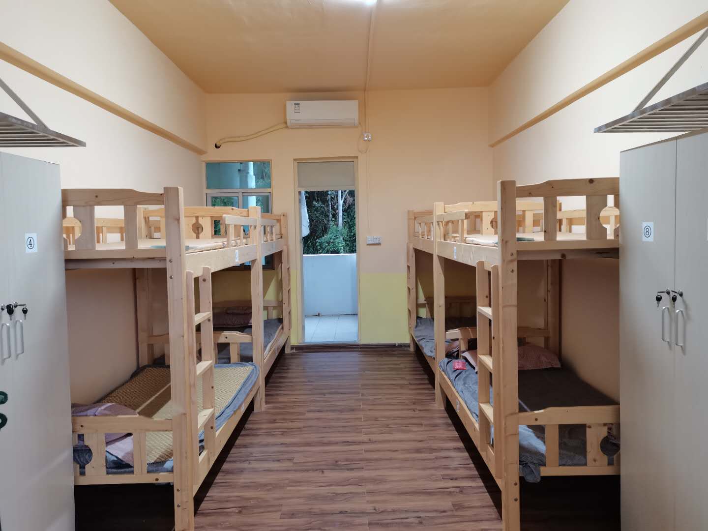 广东华记蔬菜有限公司图7