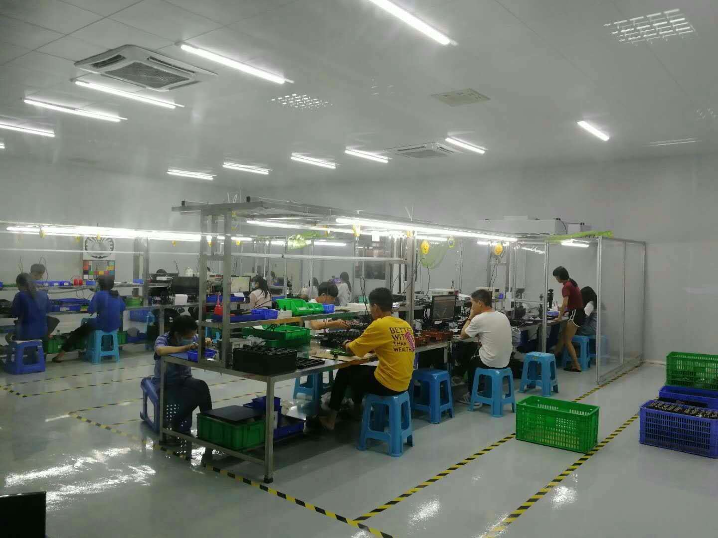 东莞市卓宇人力资源有限公司图2