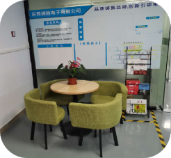 东莞捷胜电子有限公司图2