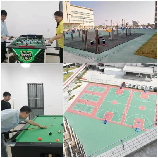 利思（东莞）智造科技有限公司图1