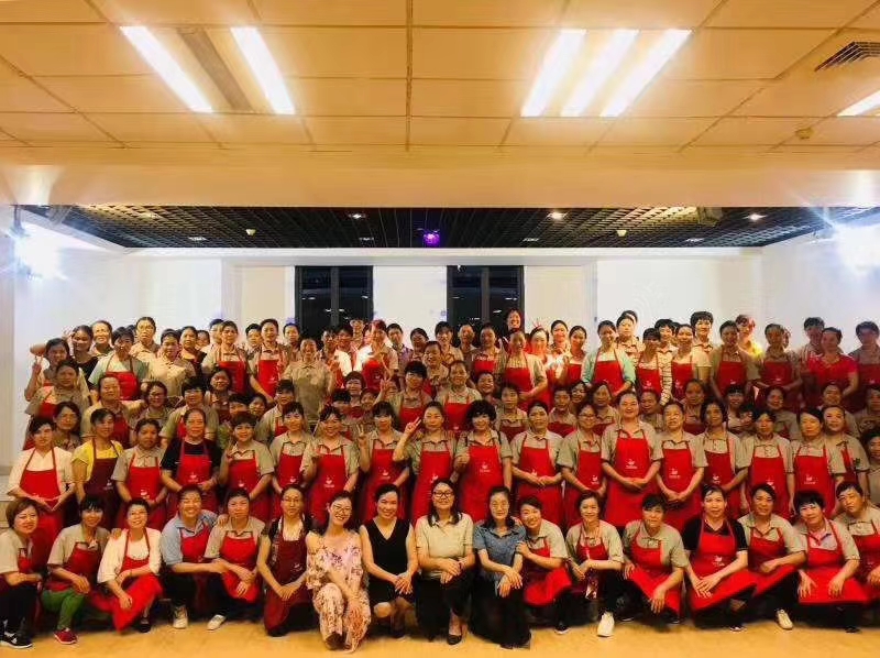 东莞市家好家政服务有限公司图6