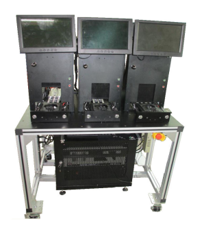 东莞市龙鸿电子设备有限公司图3