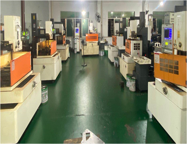 东莞市致力模具有限公司图1