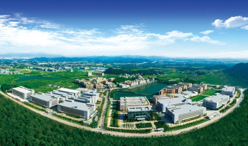 惠州市華陽多媒體電子有限公司圖1