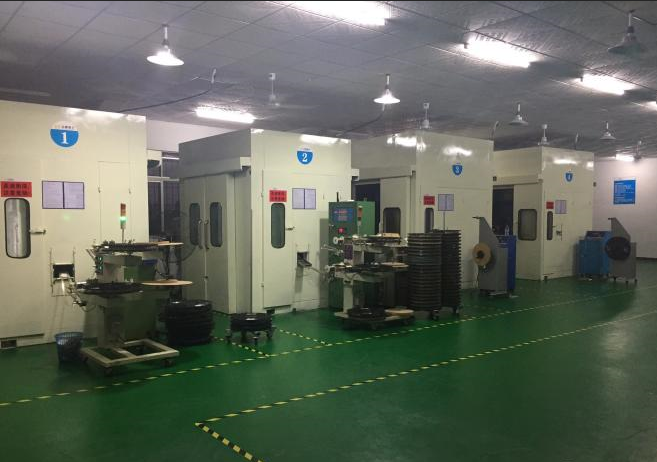 东莞市亿穗电子科技有限公司图4