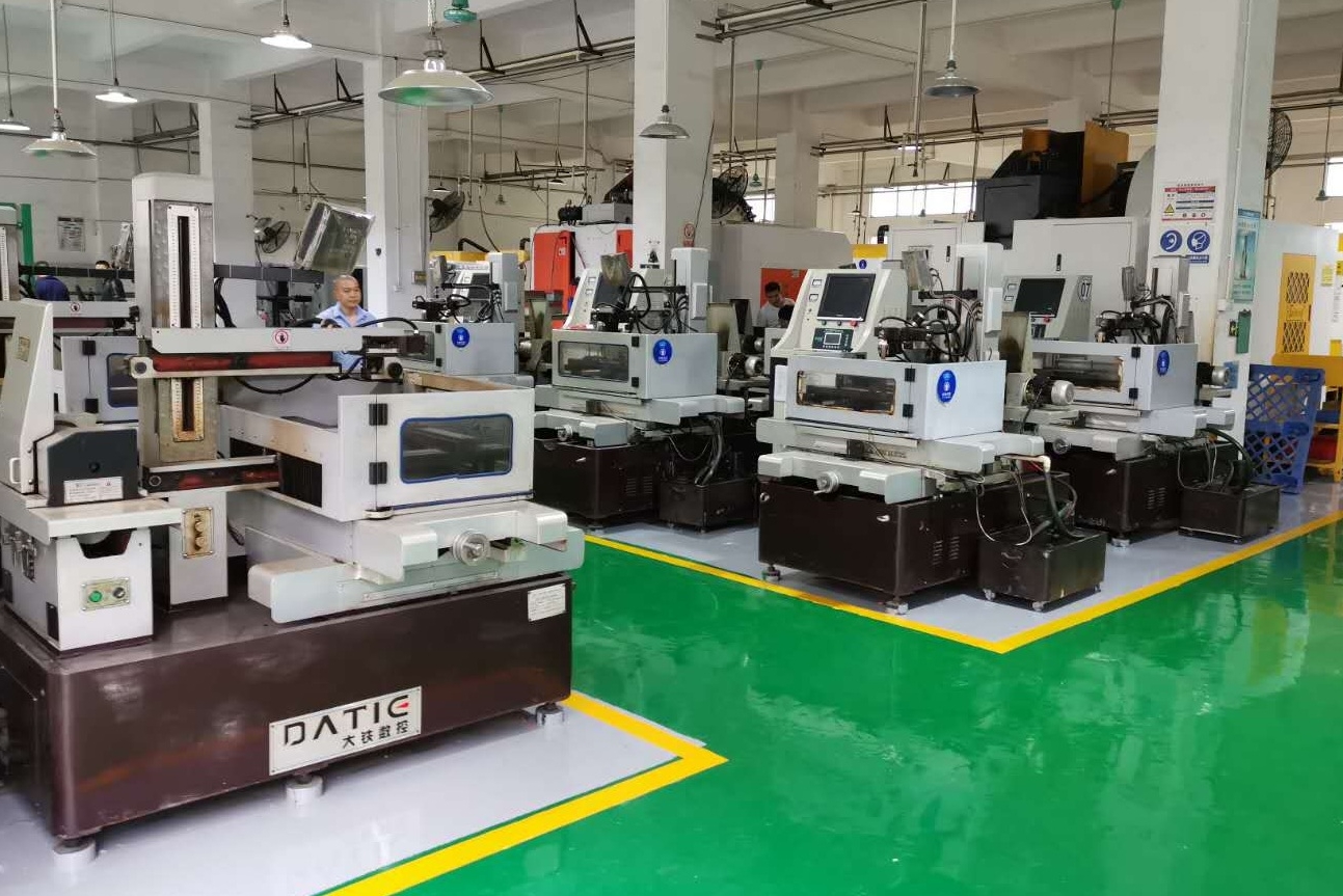 深圳市惠之达精密工业有限公司图3