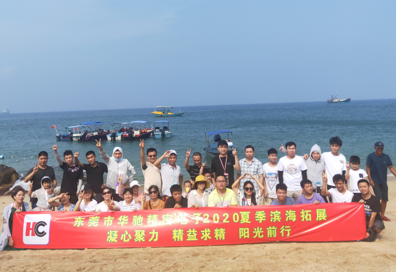 东莞市长安华驰精密电子厂图6