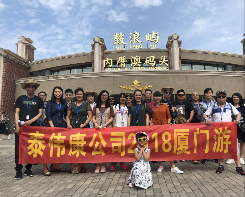 广东泰伟康电气技术有限公司图3
