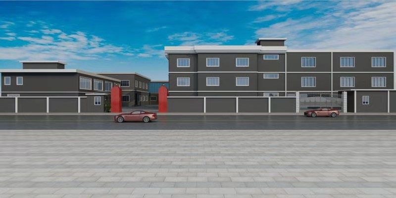 东莞市科可特电子科技有限公司图1