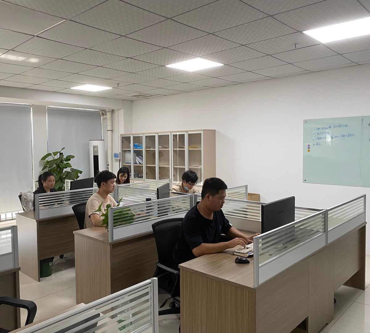 东莞市通立磁业有限公司图2