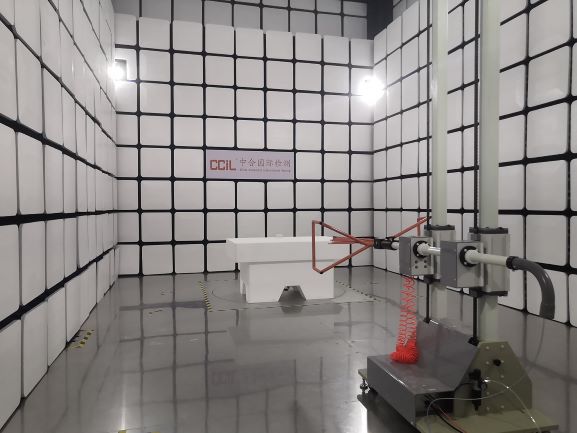 广东中合国际检测有限公司图5