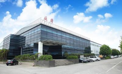 中山市正强科技有限公司图2