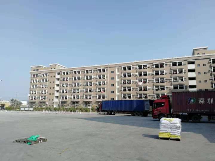 东莞市卓宇人力资源有限公司图6