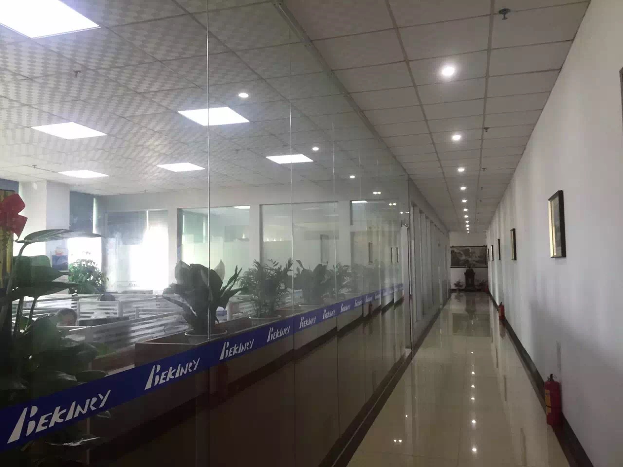 东莞市彼凯瑞半导体科技有限公司图2