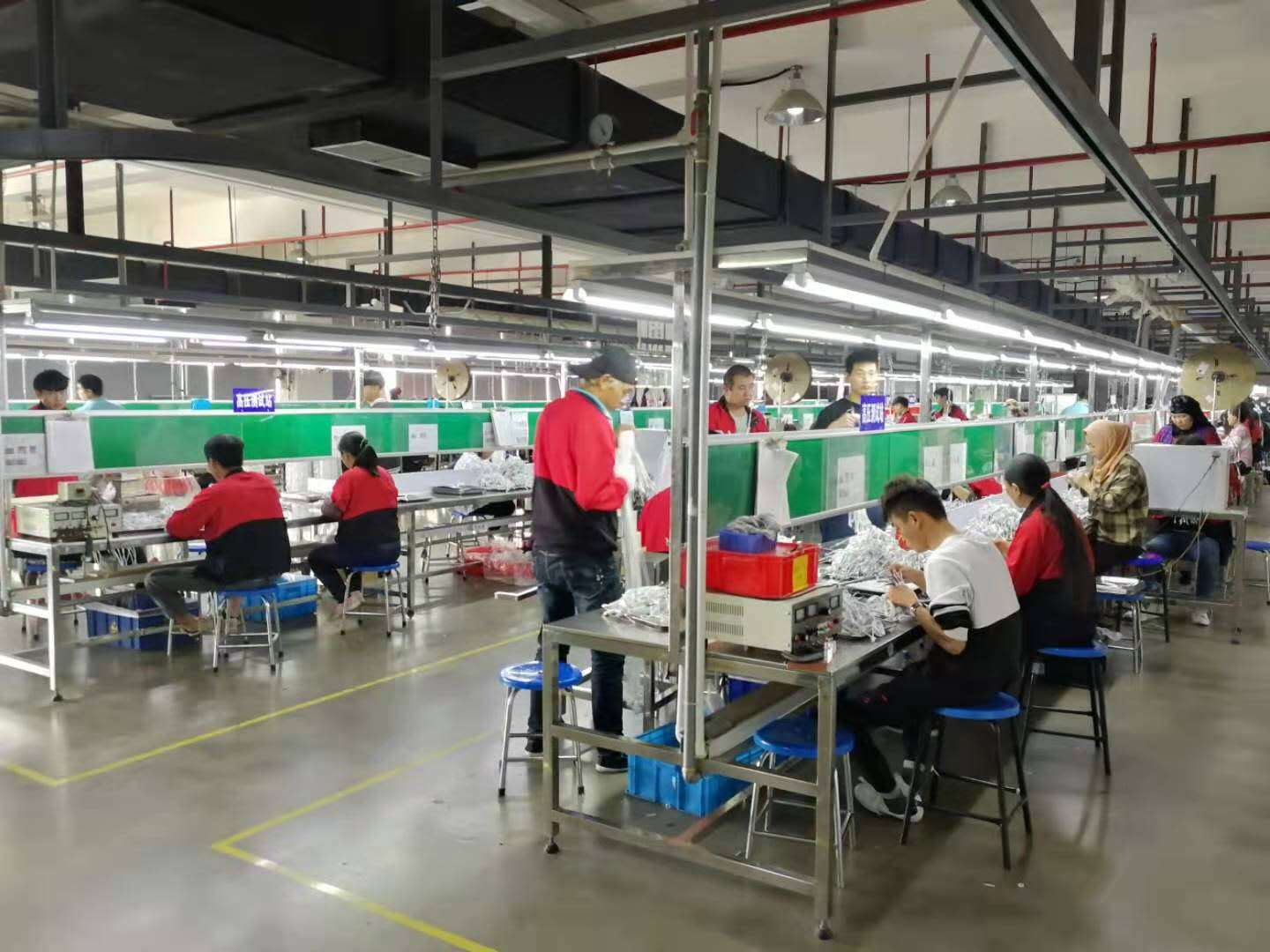 东莞市卓宇人力资源有限公司图1