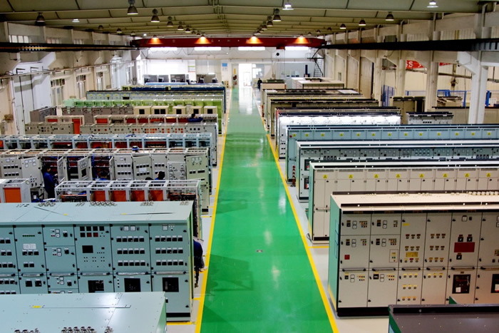 镇江赛尔尼柯自动化有限公司图2