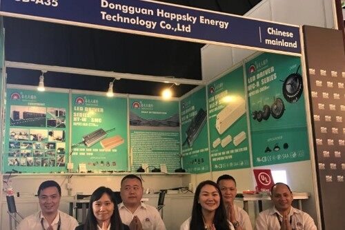 东莞市喜见天能源技术有限公司图2