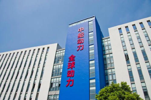 中船动力有限公司图3