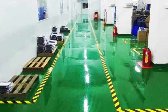 东莞市益登电子有限公司图3