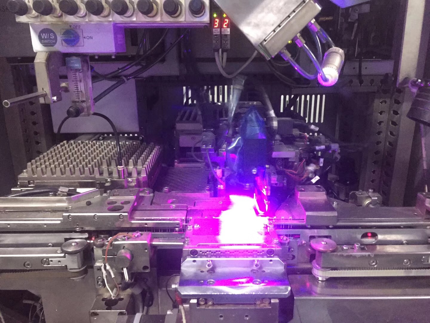 东莞市彼凯瑞半导体科技有限公司图3