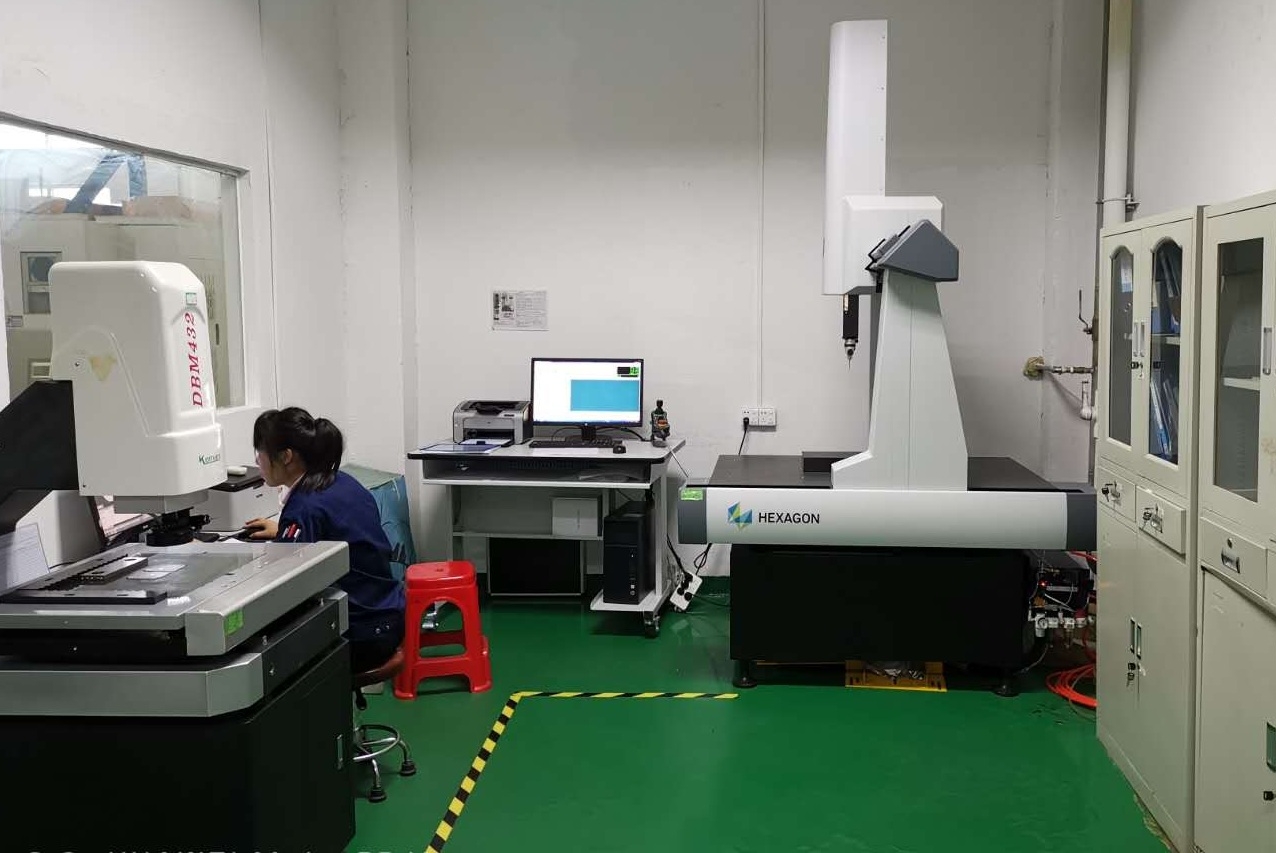 深圳市惠之达精密工业有限公司图2