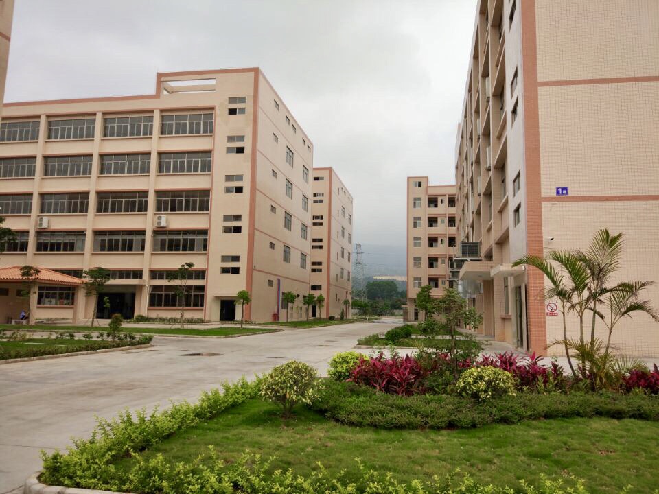 惠州市易坤包装制品有限公司图2