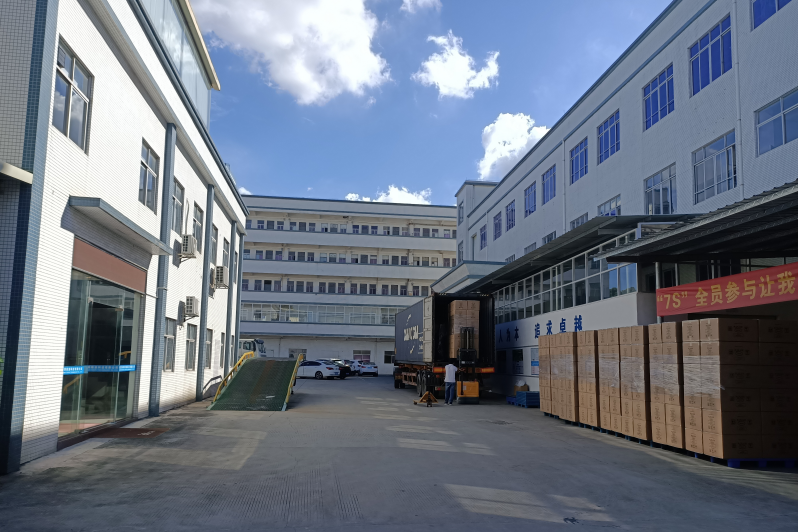 东莞市特斯浦科技有限公司图2