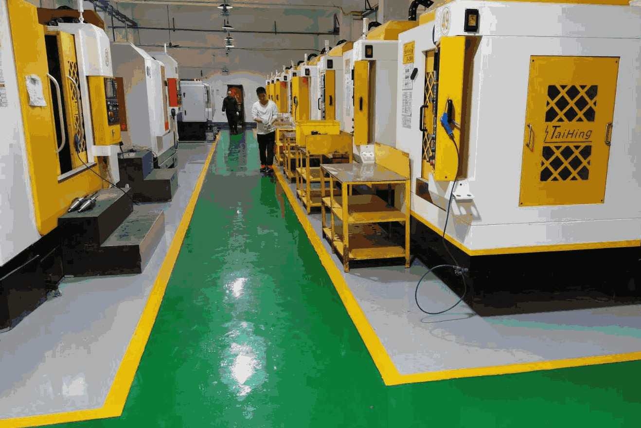 深圳市惠之达精密工业有限公司图6