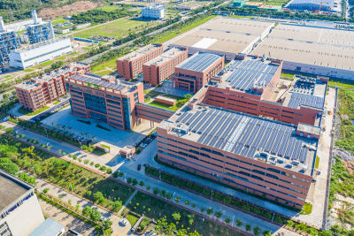 惠州市聚飞光电有限公司图1