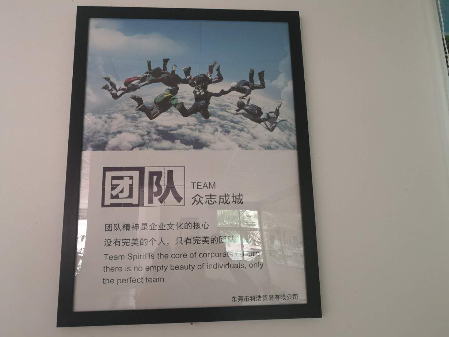 东莞市科浩科技有限公司图2