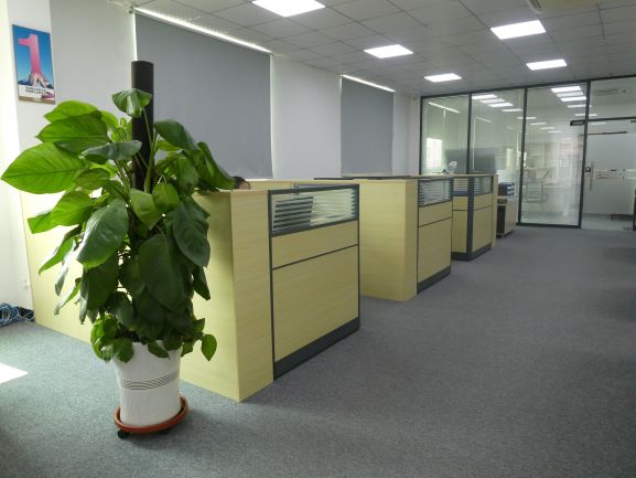 广东中合国际检测有限公司图3