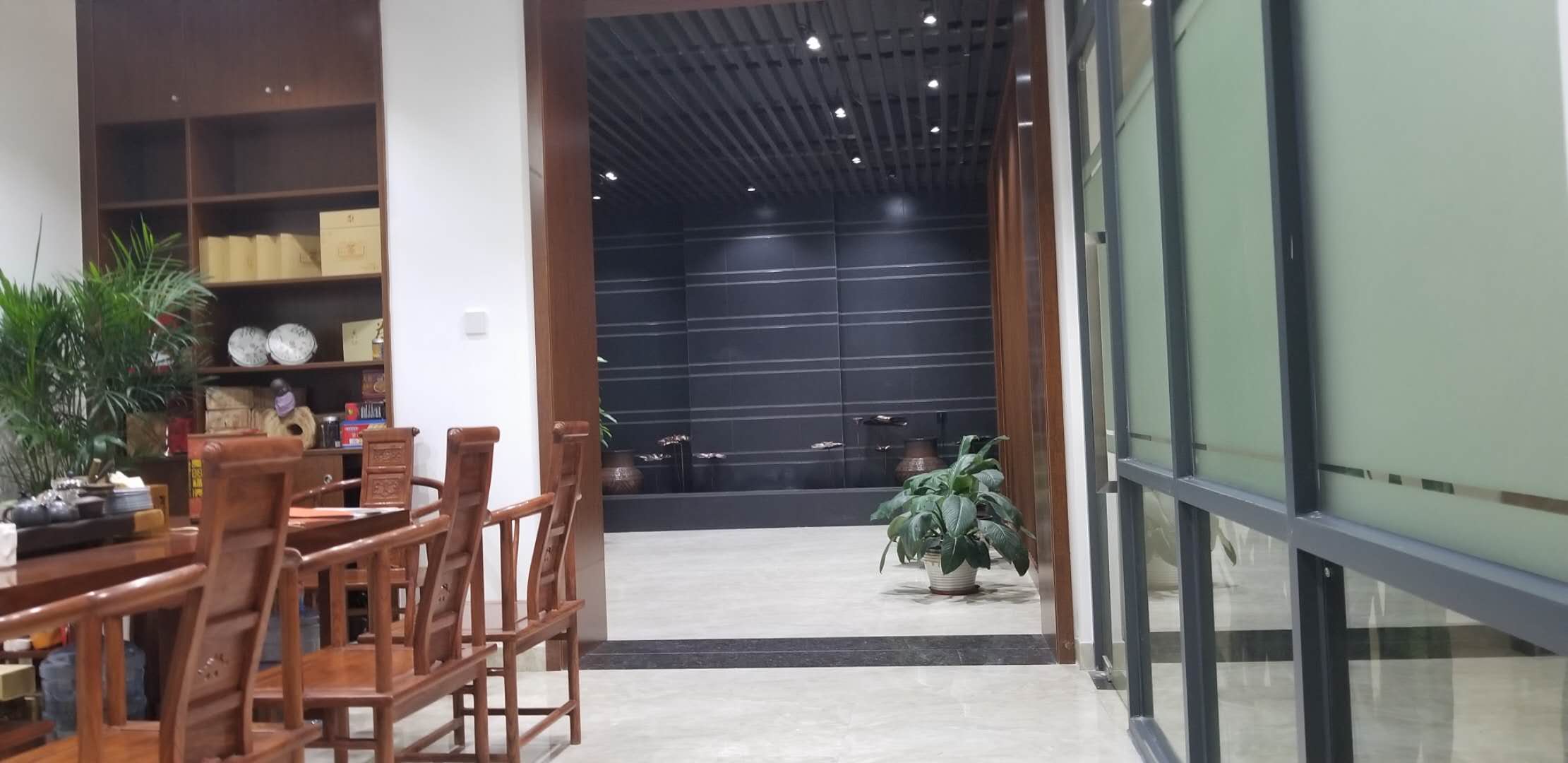 广东土人园林建设有限公司图5