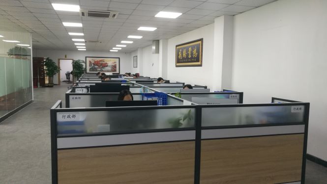 东莞北欧智能科技有限公司图2