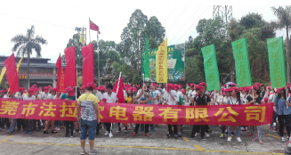 东莞市法拉欧电器有限公司图1