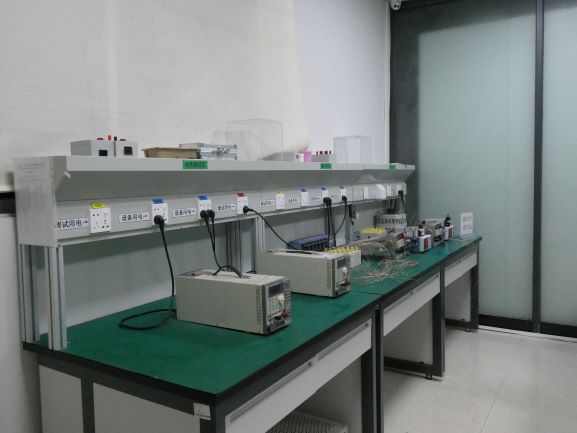 广东中合国际检测有限公司图7