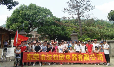 东莞市法拉欧电器有限公司图3